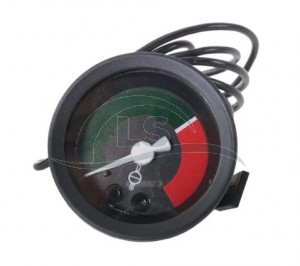 Indicador Elétrico Temperatura Trator Massey Ferguson Linha 200