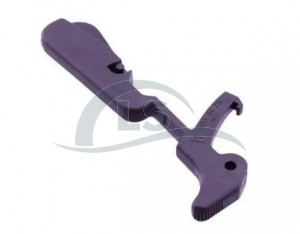 Trava Acelerador Motosserra Husqvarna 281 / 288
