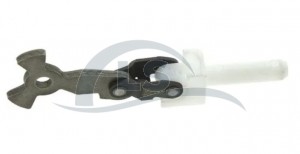 Trava Freio Corrente Motosserras Husqvarna 235 / 236 / 240 