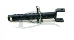 Tubo Externo Estabilizador - Tratores Valtra/Valmet 