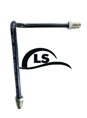 Tubo Do Filtro a Bomba - Ford New Holland