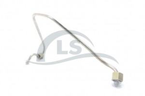 Tubo injetor 1º Cilindro Trator Ford 4600 a 4630 