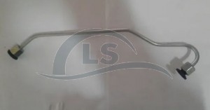 Tubo Injetor Perkins (4º Cilindro) Trator Mf 65-x / 65-r/ 265