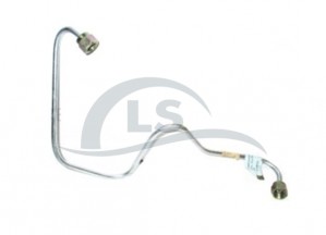 Tubo Injetor 2º Cilindro Trator Ford 5610 a 6610