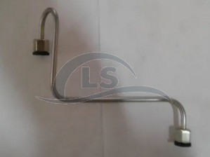 Tubo Injetor Perkins (3º Cilindro) Trator Massey Ferguson 65x/210/265