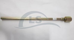 Tubo Pescador Tanque - Tratores Valtra/Valmet 60 / 62 / 65 / 80 / 85 / 86