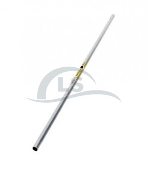 Tubo Cardan Roçadeira Husqvarna 236R / 143RII 