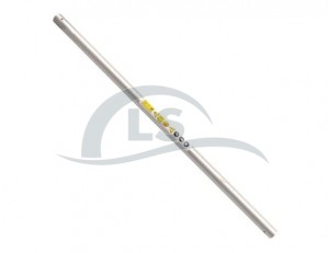 Tubo Cardam Roçadeira Husqvarna 226R / 553RS Original 