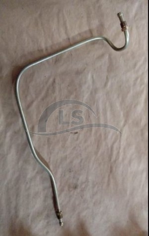 Tubo Tanque Separador de Água Trator Ford 5600/5610/6600/6610