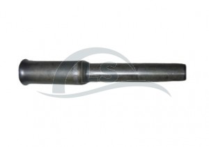 Tubo da vareta do óleo – Tratores Valtra/Valmet 685 / 885 / 1280 / Motor MWM 4 Cil