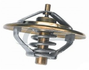 Válvula Termostática - Tratores Massey Ferguson 55 / 65