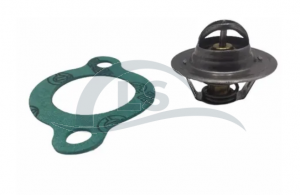 Válvula Termostática Ford 4600/4610/5600/5610/6600/6610/7610
