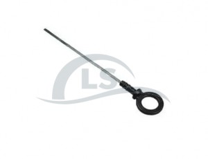 Vareta Nível Do Óleo Motor - Tratores Valtra/Valmet 785 