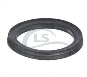 Retentor/Vedador Manga Eixo Ford New Holland 4600 a 4630