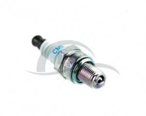 Vela para Motosserra Husqvarna T435