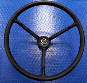 Volante Direção Valmet