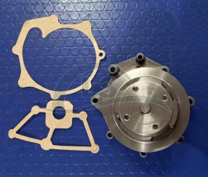Bomba d'água sem tampa Ford 4600 a 6610