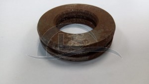 Retentor separador da carcaça da caixa - Trator Ford 