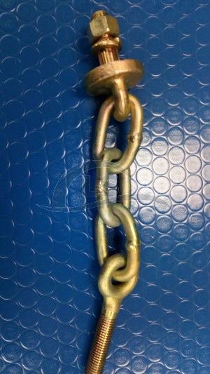 Corrente Estabilizador  Ford New Holland 5600 a 7610