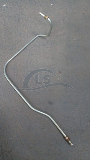 Tubo do tanque separador de água – Trator Ford New Holland 4600/4610