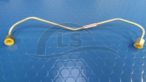 Tubo Injetor 2º Cilindro Trator Ford 4600 a 4630