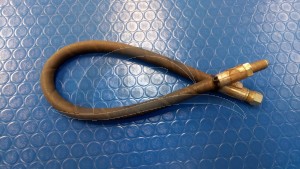 Mangueira Longa Da Direção Hidrostática Trator Ford 5610 a 7610