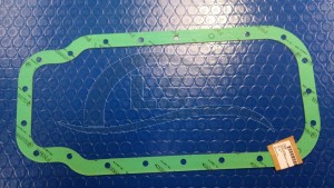 Junta Carter MWM D-225/229 - 3 Cilindros - Valmet 62/65/68