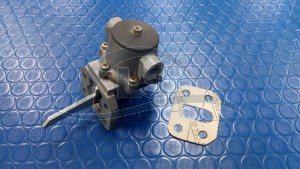 Bomba Combustível Perkins 4203 – Massey Ferguson 