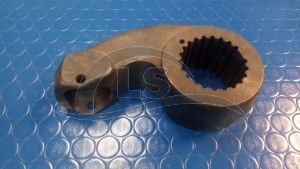 Braço impulsor pistão cilindro hidráulico - Tratores Valtra/Valmet 60 a 86 / 128 / 148 / 685 / 785