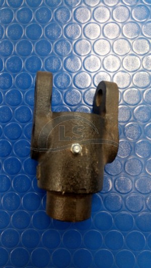 Caixa Braço Nivelador - Tratores Valtra/Valmet 60 / 62 / 65 
