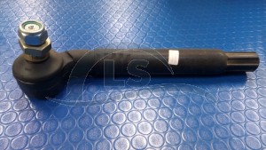 Terminal sem articulação direito - Tratores Valtra/Valmet 880 / 980 