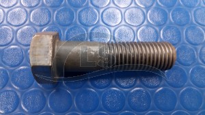 Parafuso sextavado do eixo  - Tratores Valtra/Valmet 65 / 68 / 78 / 85 / 86 / 88 / 885