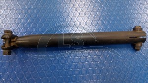 Tubo da barra de direção - Tratores Valtra/Valmet 880 a 985 