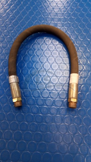 Mangueira direção bomba hidráulica - Tratores Valtra/Valmet 880 a 985 / 1180 