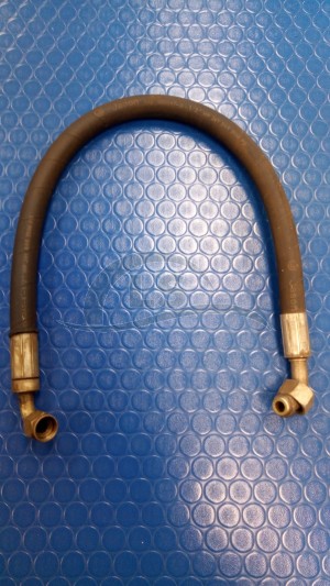 Mangueira de pressão do sistema hidráulico – Tratores Valtra/Valmet  885 / 985 