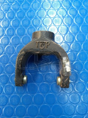 Alavanca da embreagem - Tratores Valtra/Valmet 885 / 985 / BM-110 / BM-110-GII / BM-120 / BM-120-GII / BM-125-I