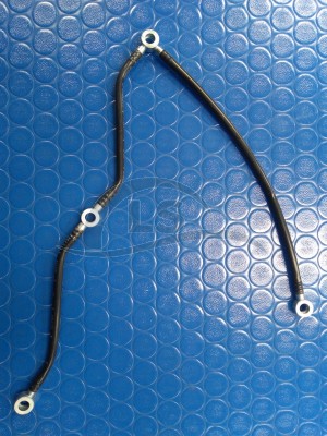 Tubo de retorno dos bicos 3 cilindros – Tratores Valtra/Valmet 62 / 65 /  68 / 685 