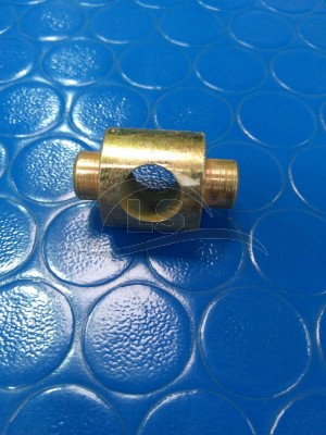 Pino garfo mola embreagem - Tratores Valtra/Valmet 880 / 885 / 980 / 985 