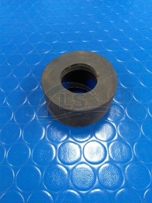 Anel de borracha para vedação do paralama – Tratores Valtra/Valmet 885 / 985 / BM-100 / BM-110 / BM-120 / BM-85 