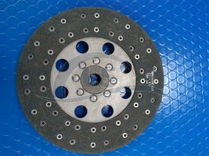 Disco de embreagem externa – Tratores Valtra/Valmet 68 / 78 / 88 / 685 / 785 