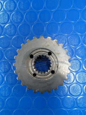 Cubo da embreagem tomada de força - Tratores Valtra/Valmet 880 / 985 