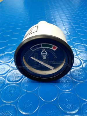 Indicador de temperatura elétrico - Tratores Valtra/Valmet 68 / 88 / 118 a 148 / 685 a 1880 
