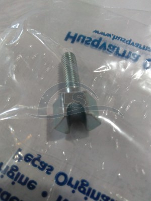 Parafuso para roçadeiras e motosserras Husqvarna 143 / 235 / 41 / 343R