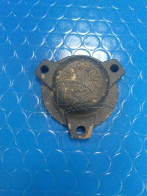 Tampa cubo roda dianteira – Tratores Valtra/Valmet 360 / 600 / 700 / 60 / 62 / 65 / 85 / 86
