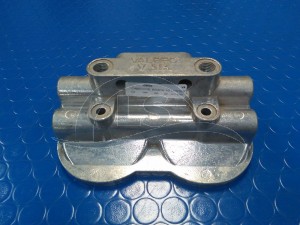 Cabeçote Filtro Bosch 1/2 Litro - Tratores Valtra/Valmet
