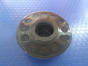 Filtro De Ar Banho Óleo – Tratores Valtra/Valmet 62 e 65 
