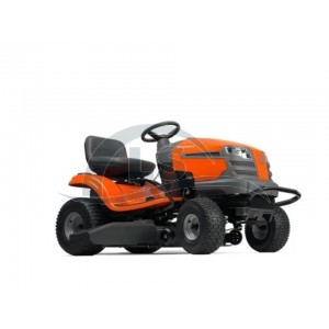 Trator Cortador De Grama Husqvarna Ts142 19hp (VALOR A COMBINAR COM A REVENDA)