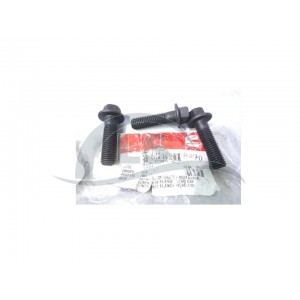 Parafuso Fixação Dianteiro Motor Ford
