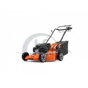 Cortador de grama Husqvarna LC356VP