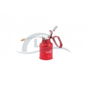 Almotolia Bico Flexível 250 ml